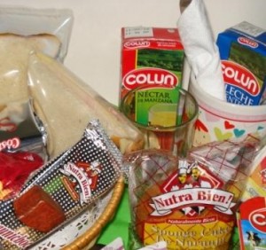 yasna Anuncios gratis en Concepci&oacute;n |  desayunos y regalos a domicilio dia de los enamorados 2013, regalos dia de los enamorados