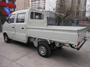 PABLO ALVARADO Anuncios gratis en Concepci&oacute;n |   FLETES CAMIONETA NUEVA ESPACIOSA DOBLE CABINA TODO DESTINO 66720930, FLETES RAPIDO 24 HORAS