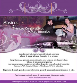 Marcela Silva Duarte Anuncios gratis en Lo Barnechea |  Soprano para eventos sociales, Repertorio cl&aacute;sico y popular