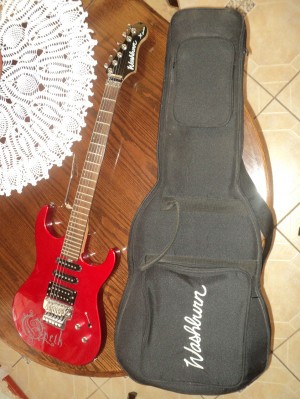 javier antonio galdames pinilla Anuncios gratis en Rancagua |  Guitarra Electrica Washburn X-Series $120.000, + Funda (Washburn) + Afinador (Freeman)