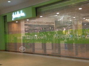 Jimena B&oacute;rquez Anuncios gratis en Pomaire |  BORFIRE, VARIEDAD EN CORTINAS METALICAS.