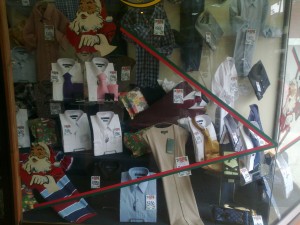 Aladin Gutierrez T Anuncios gratis en Concepci&oacute;n |  VISUAL & VITRINISTA., Vitrinista y merchandising especializado en retail