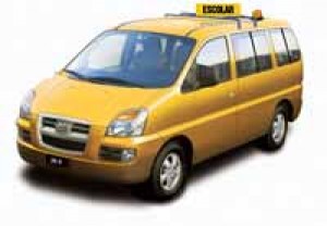 Ruth Anuncios gratis en Concepci&oacute;n |  Transporte Escolar Tia Ruth Colegio Almondale 2013 , Colegio Almondale