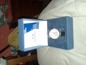 cristian oyarzun Anuncios gratis en Rancagua |  Vendo reloj festina original correa negra nuevo y sin uso., Es original, elegante y muy sofisticado