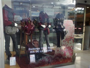 Aladin Gutierrez Troncoso Anuncios gratis en Puerto Montt |  Visual - Vitrinista y merchandising, Vitrinista y merchandising