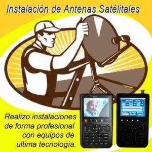 VALPONET Anuncios gratis en Vi&ntilde;a del Mar |  INSTALACION DE ANTENAS Y ORIENTACIONES 76946406 V REGION, ORIENTACIONES ANTENAS VENTAS ANTENAS