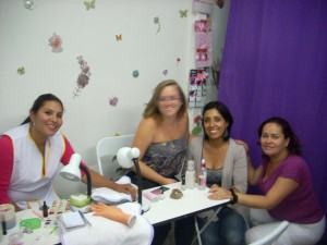 angela torres cornejo Anuncios gratis en San Joaqu&iacute;n |  30hrs Curso de manicure+pedicure+u&ntilde;as acrilicas$199.900+kit, Matr&iacute;cula y diploma gratis