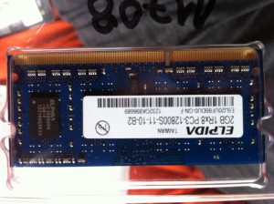 Emmanuel Segura Veliz Anuncios gratis en Maip&uacute; |  Vendo memorias ram ddr3 2gb 1600mhz cada una., memorias ram ddr3 2gb 1600mhz cada una.
