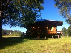Omar A. Figueroa Ferreira Anuncios gratis en Chill&aacute;n |  Arriendo Caba&ntilde;a Termas de Chillan Sector La Invernada Km 59 , Caba&ntilde;as Do&ntilde;a Isidora - Lodge Isidora - Ruta Termas de Chillan