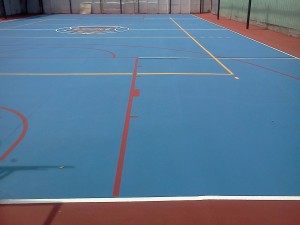 PINTCOURT Anuncios gratis en Vi&ntilde;a del Mar |  Especialistas en pintados de multicanchas, pintados de cancha