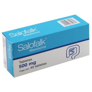 Jenny Anuncios gratis en Isla de Maipo |  Salofalk 500mg (Mesalazina) 100compr. recubrimiento enterico (Pastillas), dispongo de 560 por fin de tratamiento, $30.000 los 100 compr.