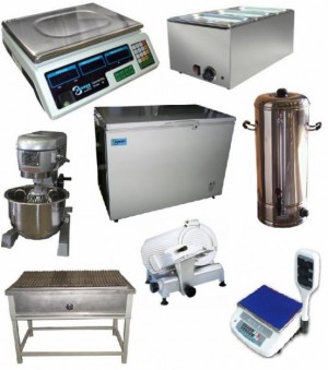 Michelle V&aacute;squez Anuncios gratis en La Cisterna |  equipamiento gastronomico Calvac maquinas para el comercio, cortadoras de cecinas