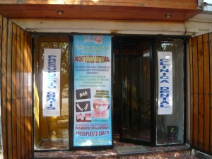 Dra.Karol Borrero Anuncios gratis en Lo Prado |  ARTE DENTAL, ODONTOLOGIA INTEGRAL.EL ARTE DE CREAR VERDADERAS SONRISAS, ARTE DENTAL