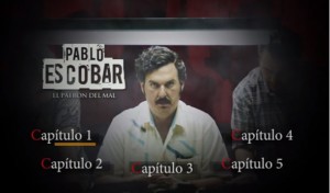 Paolo Morales Anuncios gratis en Temuco |  PABLO ESCOBAR EL PATRON DEL MAL SERIE DVD COMPLETA, M&Aacute;S DOCUMENTAL