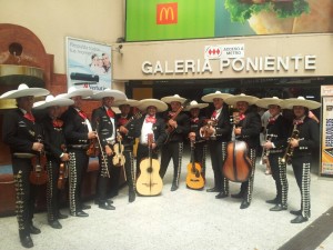 bastian Anuncios gratis en &Ntilde;u&ntilde;oa |  Mariachi Voz de America, mariachi profesional