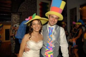 rarapi Anuncios gratis en Santiago |  cotillon para matrimonio, fono 4597631, sombreros divertidos,par matrimonios