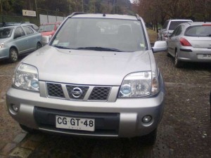 jorge Anuncios gratis en Concepci&oacute;n |  Jeep nissan x-trail 2.5 autom&aacute;tic. full 4wd a&ntilde;o 2010 flamante unico, Como nuevo, 100% japones, exquisita maquina