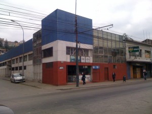 Claudio Benavides Anuncios gratis en Valpara&iacute;so |  Habitaciones en hostal universitario pleno centro valparaiso 2013, Excelentes y comodas
