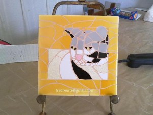 ximena contreras Anuncios gratis en Vi&ntilde;a del Mar |  Decoupage, mosaico, oleo, p&aacute;tinas, falsos acabados, jabones artesanale, Clases en vi&ntilde;a del mar