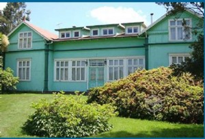 Marco - Lorena Anuncios gratis en Frutillar |  Venta de casa en frutillar - estilo alem&aacute;n, Construida con madera nativa