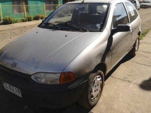 victor Anuncios gratis en Concepci&oacute;n |  Vendo fiat palio 1.3cc a&ntilde;o 2000 conversable, Vendo mi joyita