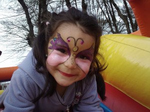 Stephanie Anuncios gratis en Concepci&oacute;n |  Baby sister concepci&oacute;n para fines de semana y festivos, Pago por horas