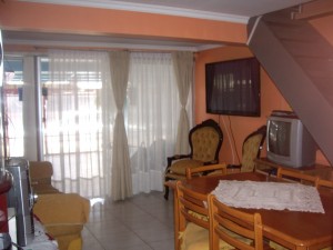 Veronica Anuncios gratis en San Bernardo |  Vendo casa de 2 piso en muy buen estado, Venta de casa