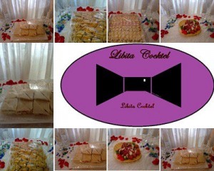 maria Anuncios gratis en La Florida |  Economicos canape tapaditos garzones domicilio 086612223 brochetas, Tapaditos cenas familiares eventos todo para su fiesta calidad 0866122