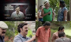 Paolo Morales Anuncios gratis en Temuco |  Pablo escobar el patron del mal (serie completa), M&Aacute;s documental