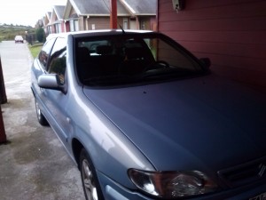 Ingrid Anuncios gratis en Puerto Montt |  Vendo  citroen  xsara modelo  deportivo, Auto usado a&ntilde;o 2000