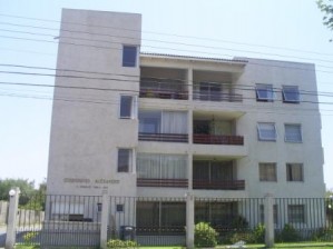 Gestores de Negocios Ltda. Anuncios gratis en La Serena |  Venta de Departamento, Edificio Alexander, La Serena, IV Region.-, Gestores de Negocios Ltda.-
