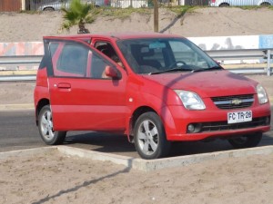 Stephanie Anuncios gratis en Iquique |  Se vende chevrolet cruze a&ntilde;o 2003 motor 1.3, A&ntilde;o 2003 motor 1.3