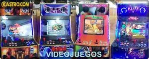Leonardo Ormazabal Anuncios gratis en La Cisterna |  Todos los video juegos arcade que buscas los tenemos aqui en rentagame, No te olvides de pasar por nuestra web www.rentagame.cl