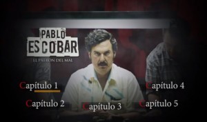 Paolo Morales Anuncios gratis en Temuco |  Pablo escobar el patron del mal serie completa dvd EDICION NO VISTA ANTES EN TV, M&Aacute;s documental