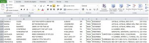 Mar&iacute;a Jos&eacute; Silva Anuncios gratis en Valpara&iacute;so |  Excelentes bases de datos de latinos/hispanos en usa ideal para campa&ntilde;, Bases de datos, latinos en usa, call center