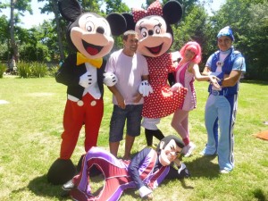 anita Anuncios gratis en Puente Alto |  Animaciones infantiles  y cumplea&ntilde;os toc toc ni&ntilde;os, Animacion toc toc ni&ntilde;os