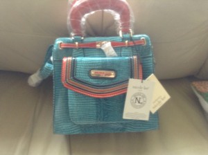 Beni Anuncios gratis en Vi&ntilde;a del Mar |  Exclusiva cartera nicole lee importada de usa modelo gianna , Ideal para el d&iacute;a de la mam&aacute;!!