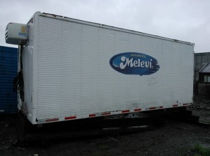 yeferson mena Anuncios gratis en Puerto Montt |  Se vende carrocer&iacute;a frigor&iacute;fica en puerto montt, Carrocer&iacute;a con sistema de frio en puerto montt