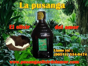 adonay Anuncios gratis en Ais&eacute;n |  -unico elixir preparado con hierbas 100% naturales, Pusanga