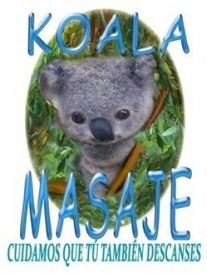 koalamasaje Anuncios gratis en Valpara&iacute;so |  Masaje relajaci&oacute;n, drenaje linfatico ,manicure y ,parafinoterapia., Massaje
