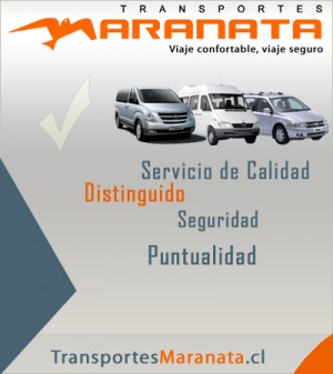 Maranata Anuncios gratis en Lampa |  Transporte privado de pasajeros, traslado de personal y turismo., Arriendo de autos y minibuses con chofer