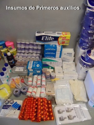 FELIX J.CABRERA QUIROGA Anuncios gratis en La Ligua |  Botiquin maxivit para minero, a pedido, contactenos ,maxivit.cl, Equipamiento oficial, codelco chuquicamata, norma neo21