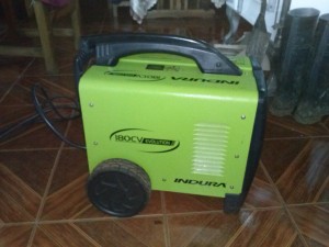 felipe fuentes Anuncios gratis en Freire |  Soldadora indura modelo 180cv evolution poco uso , Maquina de soldar indura