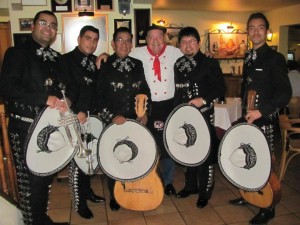 johnny luis Anuncios gratis en La Cisterna |  Mariachis en tu aniversario y boda sal y tequila mariachis, 4 mariachis x $50.000. 27631198  /  7-6260519
