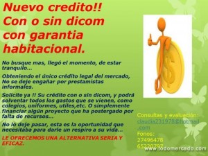 claudia Anuncios gratis en Limache |  Borramos su dicom y le otorgamos el mejor credito del mercado, Obtenga ya !!! su credito con o sin dicom, unico legal