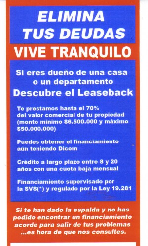 claudia Anuncios gratis en Valpara&iacute;so |  Le han negado un credito? o no le otorgan el monto que usted necesita?, Obtenga ya !!! su credito con o sin dicom, unico legal