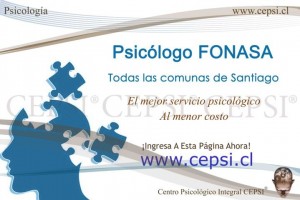 psicofon Anuncios gratis en La Florida |  Psic&oacute;logo fonasa todas las comunas de santiago cepsi �, Psic&oacute;logo fonasa todas las comunas de santiago 