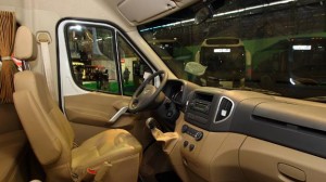 Maritza Anuncios gratis en La Serena |  Arriendo de mini bus a&ntilde;o 2013 full equipo, con chofer, Viajes especiales mini bus 16 asientos