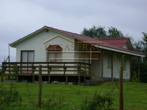 CLAUDIA FRAU Anuncios gratis en Calera de Tango |  Constructora de casas prefabricadas exclusivas en el campo y playa, Modelo colonial 