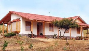 CLAUDIA Anuncios gratis en Conc&oacute;n |  Constructora casas frau  la mejor del mercado, Modelo colonial